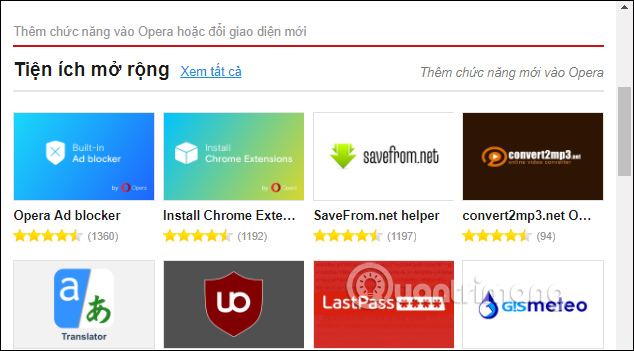 How to install Opera on Chrome Picture 4