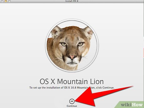 How to Install OS X Mountain Lion Picture 11