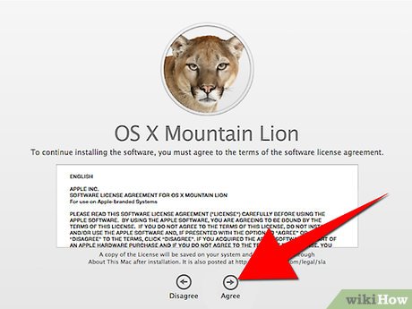 How to Install OS X Mountain Lion Picture 12
