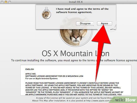How to Install OS X Mountain Lion Picture 13