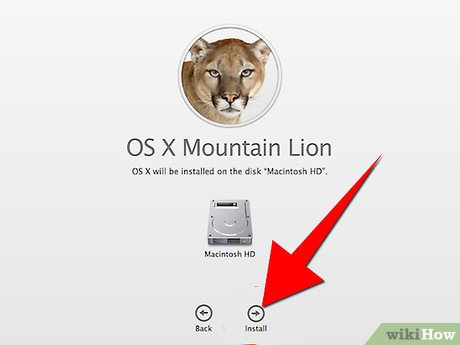 How to Install OS X Mountain Lion Picture 14