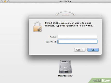 How to Install OS X Mountain Lion Picture 15