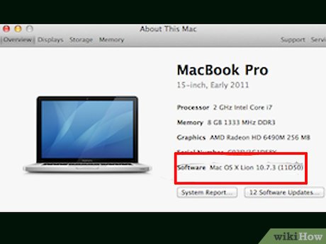 How to Install OS X Mountain Lion Picture 5