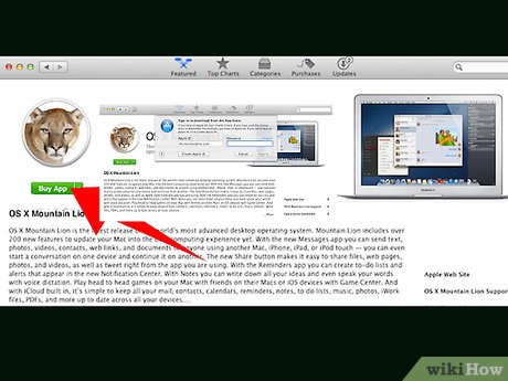 How to Install OS X Mountain Lion Picture 8