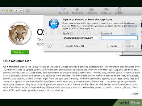 How to Install OS X Mountain Lion Picture 9