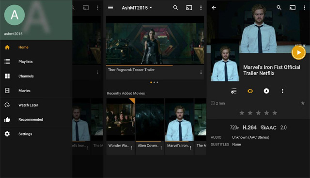 How to install Plex on Windows 10 and watch movies anywhere Picture 12