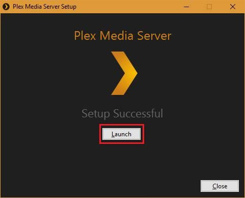 How to install Plex on Windows 10 and watch movies anywhere Picture 3