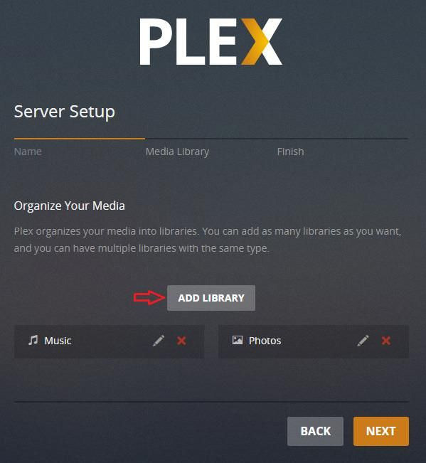 How to install Plex on Windows 10 and watch movies anywhere Picture 5