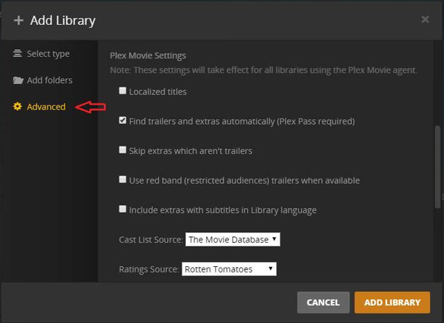 How to install Plex on Windows 10 and watch movies anywhere Picture 8