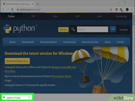 How to Install Python on Windows Picture 3