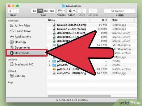 How to Install Quicken Picture 14