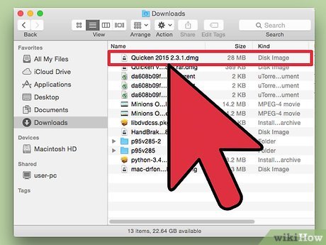 How to Install Quicken Picture 15