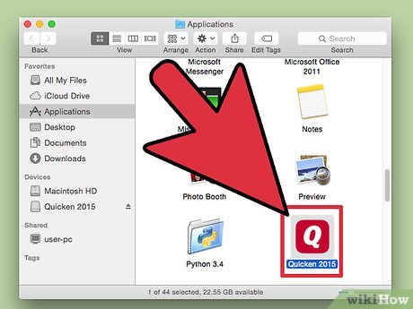 How to Install Quicken Picture 7