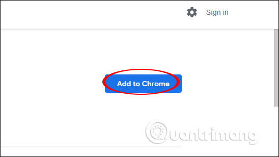 How to install reading mode on Chrome Picture 1