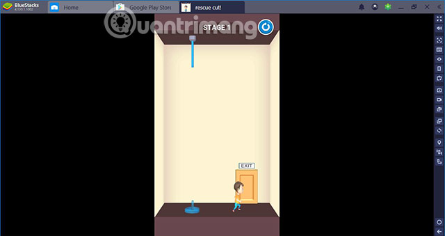 How to install Rescue Cut on the computer Picture 6