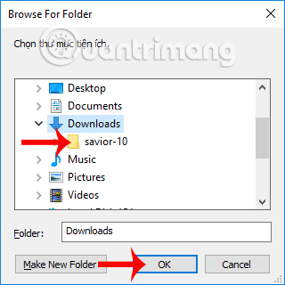How to install Savior on Chrome Picture 4