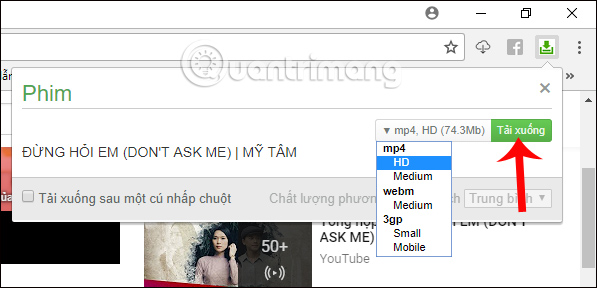 How to install Savior on Chrome Picture 6