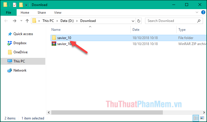 How to install Savior on Chrome to download music and videos quickly Picture 2
