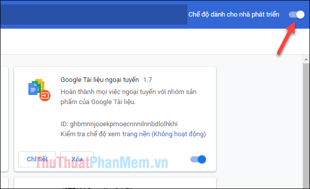How to install Savior on Chrome to download music and videos quickly Picture 4