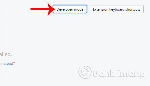 How to install Savior on Opera Picture 4