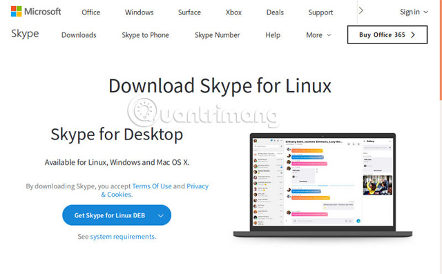How to install Skye on Ubuntu Picture 3