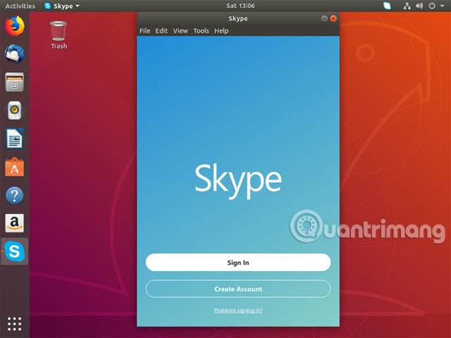 How to install Skye on Ubuntu Picture 6