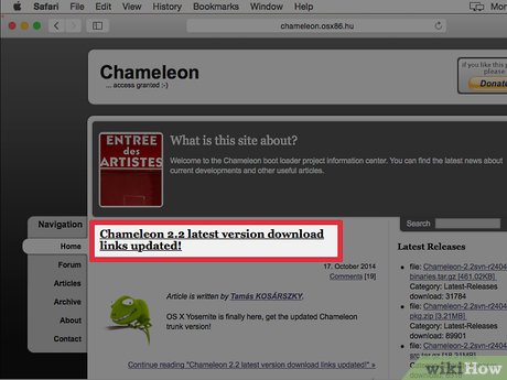 How to Install Snow Leopard on an Intel PC Picture 7