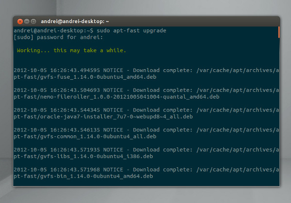 How to install software and applications for Linux operating systems Picture 2