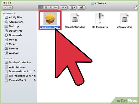How to Install Software on a Mac Picture 5