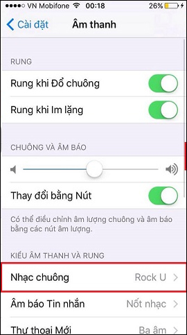 How to install songs as iPhone ringtones Picture 2