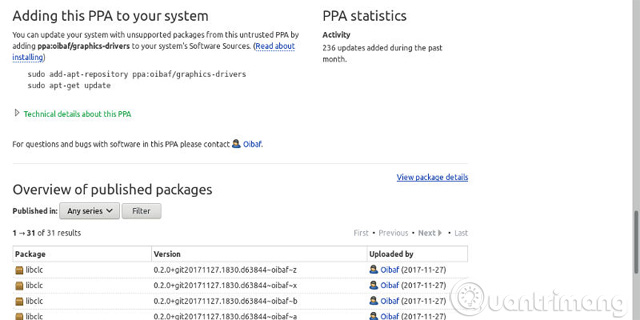 How to install Steam in Ubuntu Picture 3