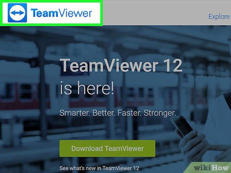 How to Install Teamviewer Picture 2