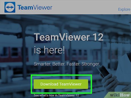 How to Install Teamviewer Picture 3