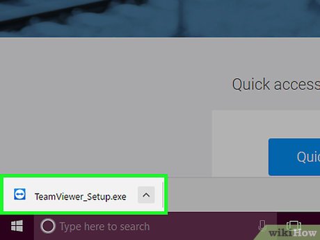 How to Install Teamviewer Picture 4