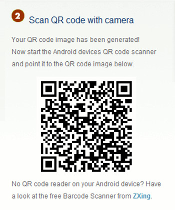 How to install the application on Android without using Google Play Store Picture 4