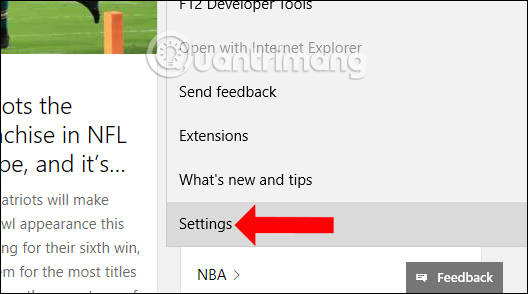 How to install the Dark Mode interface for all Windows 10 screens Picture 13