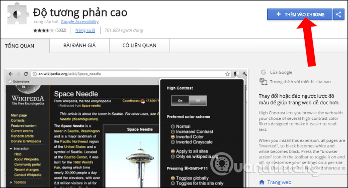 How to install the Dark Mode interface for all Windows 10 screens Picture 16