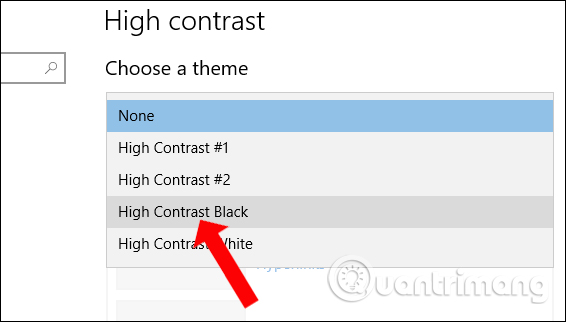 How to install the Dark Mode interface for all Windows 10 screens Picture 7