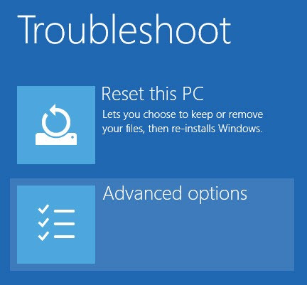 How to install the driver has not been Signed on Windows 10 Picture 4