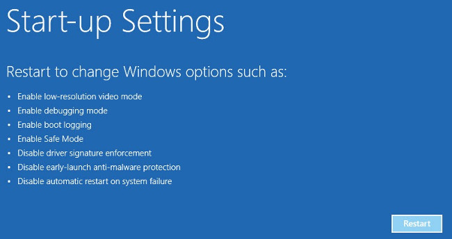 How to install the driver has not been Signed on Windows 10 Picture 6