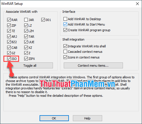 How to install the ISO file, how to use the ISO file