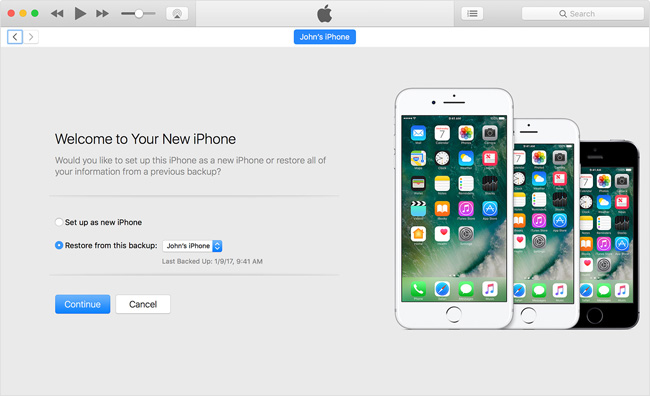 How to install the latest iOS beta on iPhone Picture 4
