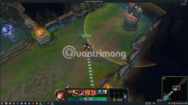 How to install the legendary Alliance on Linux Picture 7