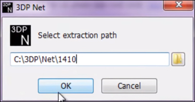 How to install the network driver with the All Main Ethernet Controller Picture 2
