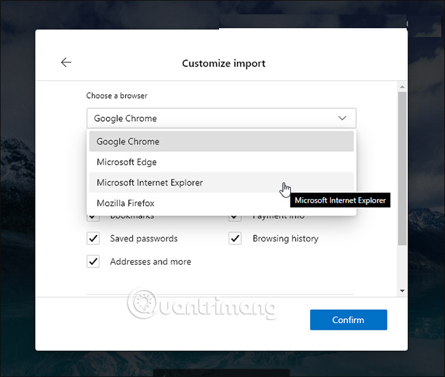 How to install the new Chromium Edge Beta Picture 4
