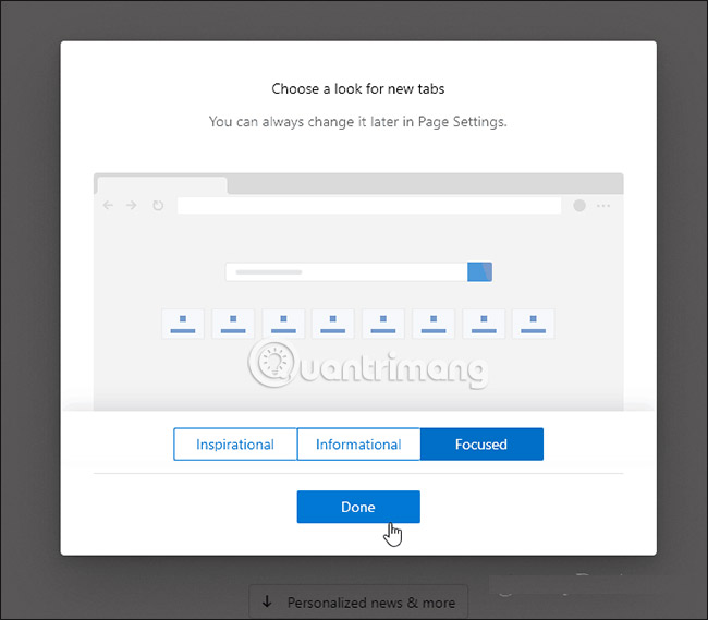 How to install the new Chromium Edge Beta Picture 5