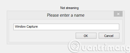 How to install the Open Broadcaster screen recording software Picture 6