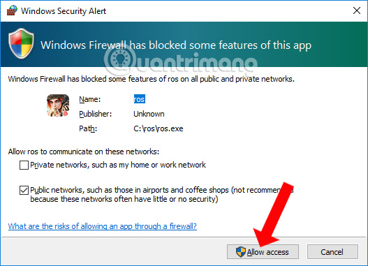 How to install the Rules Of Survival game on PC Picture 8