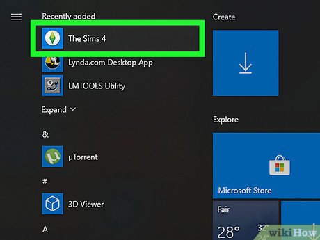 How To Install The Sims 4