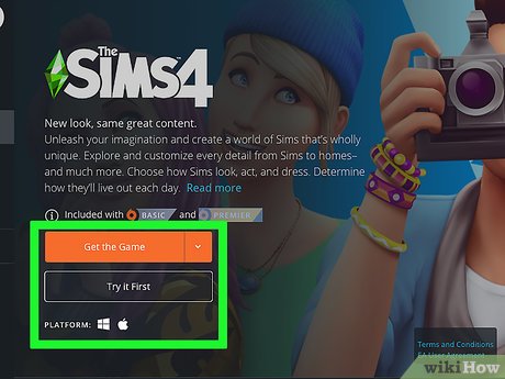 How to Install the Sims 4 Picture 18